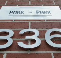 Park on Park - New Town / Hobart Accommodation - Accommodation Brunswick Heads
