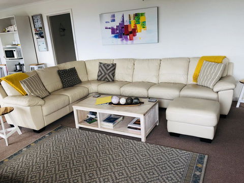 BAY OF FIRES SEACHANGE Ocean Frontage - Accommodation Brunswick Heads 26