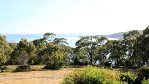 BAY OF FIRES SEACHANGE Ocean Frontage - Accommodation Brunswick Heads 16
