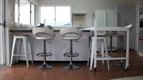 BAY OF FIRES SEACHANGE Ocean Frontage - Accommodation Brunswick Heads 29