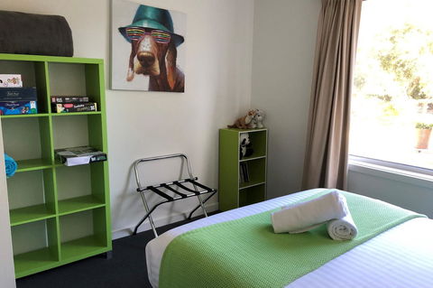 BAY OF FIRES SEACHANGE Ocean Frontage - Accommodation Brunswick Heads 6