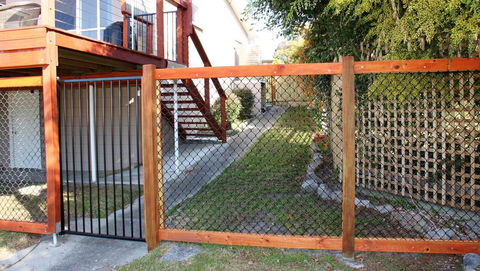 BAY OF FIRES SEACHANGE Ocean Frontage - Accommodation Brunswick Heads 25
