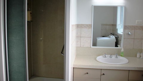 BAY OF FIRES SEACHANGE Ocean Frontage - Accommodation Brunswick Heads 31