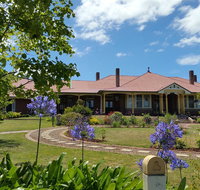 Orana House - Accommodation Brunswick Heads
