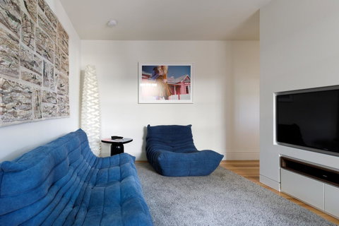 Blue Magnolia - Accommodation Brunswick Heads 18