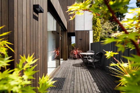 Blue Magnolia - Accommodation Brunswick Heads 9