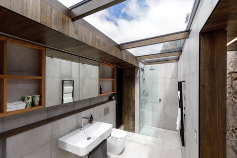 Blue Magnolia - Accommodation Brunswick Heads 34