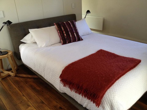Blue Magnolia - Accommodation Brunswick Heads 28