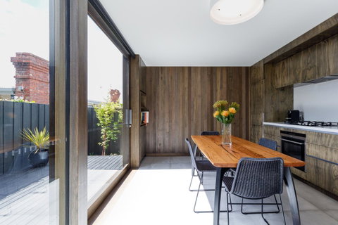 Blue Magnolia - Accommodation Brunswick Heads 7
