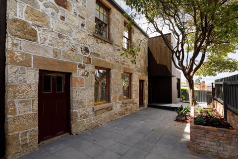 Blue Magnolia - Accommodation Brunswick Heads 2