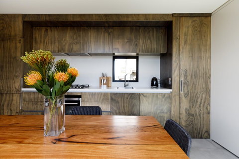 Blue Magnolia - Accommodation Brunswick Heads 11