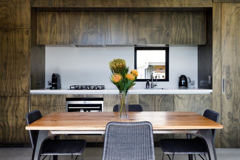 Blue Magnolia - Accommodation Brunswick Heads 12