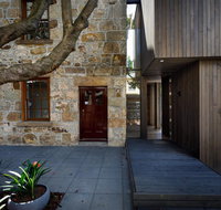 Blue Magnolia - Accommodation Brunswick Heads