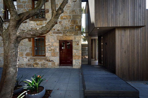Blue Magnolia - Accommodation Brunswick Heads 0