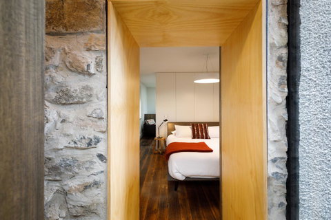 Blue Magnolia - Accommodation Brunswick Heads 29