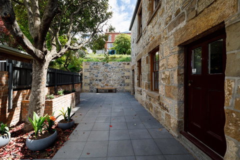 Blue Magnolia - Accommodation Brunswick Heads 3