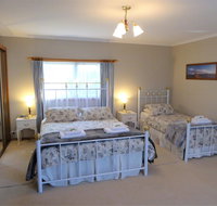 Tamar River Retreat - Accommodation Brunswick Heads