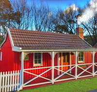 Platypus Playground Riverside Cottage - Accommodation Brunswick Heads