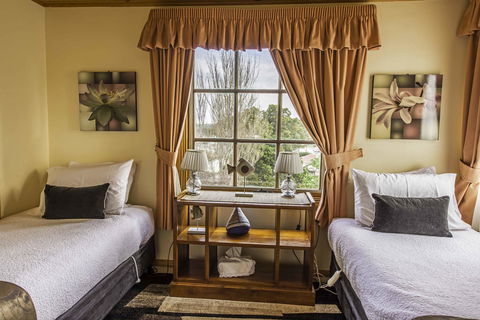 Touchwood Cottages - Accommodation Brunswick Heads 34