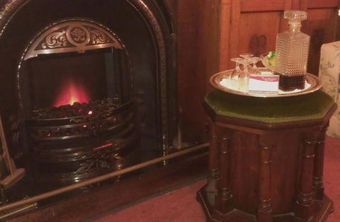 Touchwood Cottages - Accommodation Brunswick Heads 27