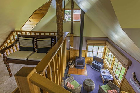 Touchwood Cottages - Accommodation Brunswick Heads 30