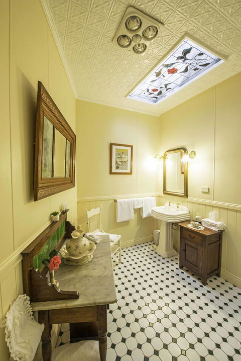 Touchwood Cottages - Accommodation Brunswick Heads 36