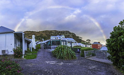 Touchwood Cottages - Accommodation Brunswick Heads 3