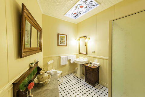 Touchwood Cottages - Accommodation Brunswick Heads 35