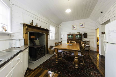 Touchwood Cottages - Accommodation Brunswick Heads 43
