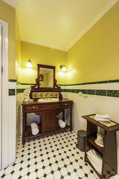 Touchwood Cottages - Accommodation Brunswick Heads 11