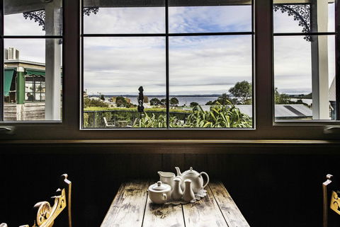 Touchwood Cottages - Accommodation Brunswick Heads 41