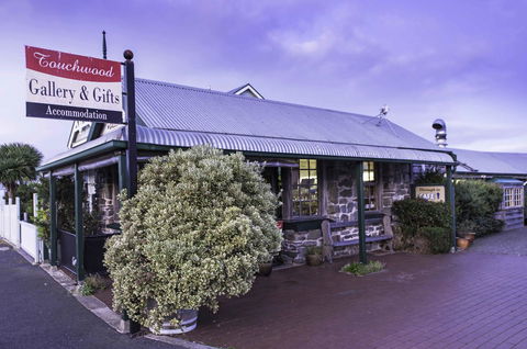 Touchwood Cottages - Accommodation Brunswick Heads 6