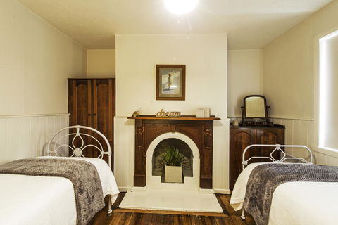 Touchwood Cottages - Accommodation Brunswick Heads 16