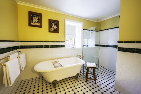 Touchwood Cottages - Accommodation Brunswick Heads 10