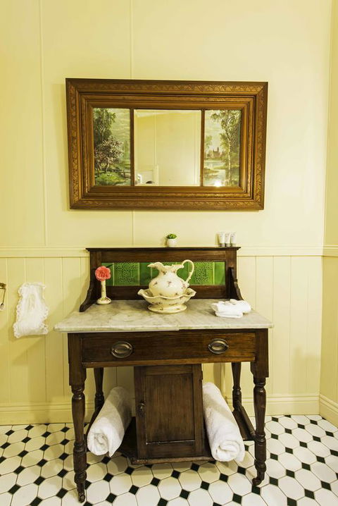 Touchwood Cottages - Accommodation Brunswick Heads 37