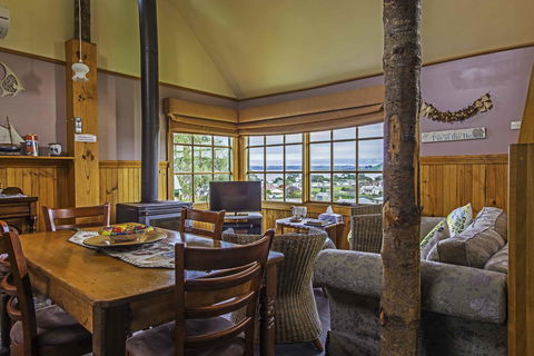 Touchwood Cottages - Accommodation Brunswick Heads 32