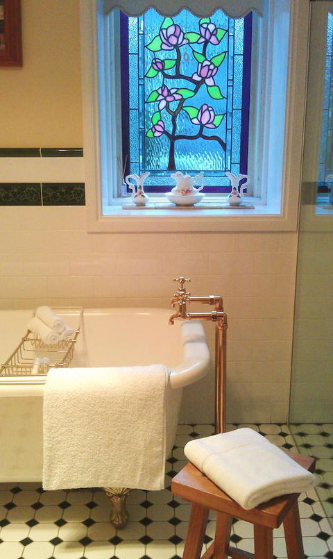 Touchwood Cottages - Accommodation Brunswick Heads 19