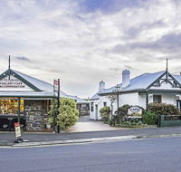Touchwood Cottages - Accommodation Brunswick Heads