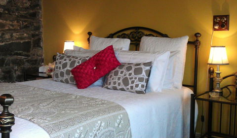 Touchwood Cottages - Accommodation Brunswick Heads 28