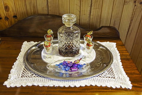 Touchwood Cottages - Accommodation Brunswick Heads 8