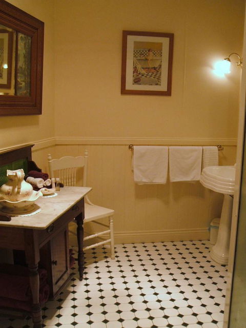 Touchwood Cottages - Accommodation Brunswick Heads 21