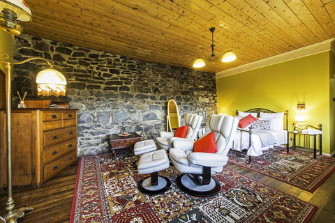 Touchwood Cottages - Accommodation Brunswick Heads 38