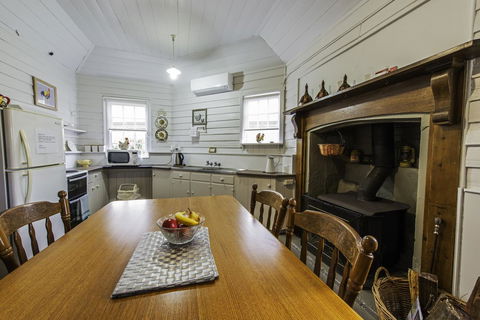 Touchwood Cottages - Accommodation Brunswick Heads 14