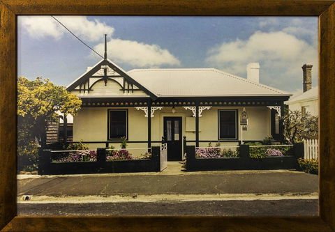 Touchwood Cottages - Accommodation Brunswick Heads 17