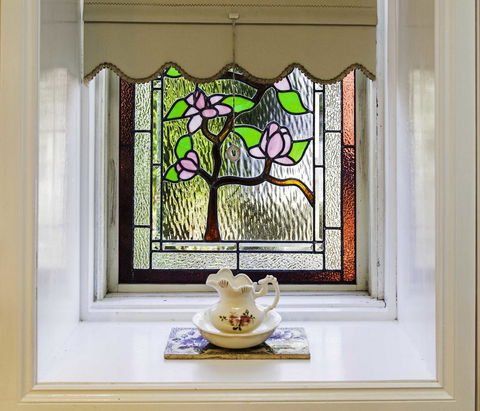 Touchwood Cottages - Accommodation Brunswick Heads 44