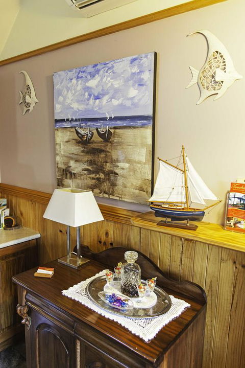 Touchwood Cottages - Accommodation Brunswick Heads 7