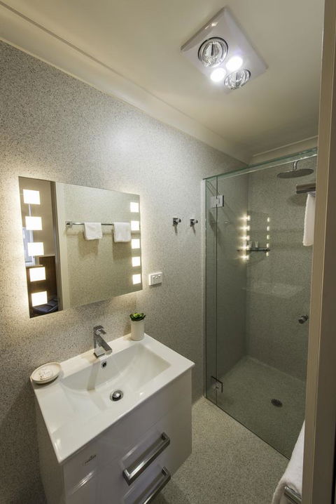 Touchwood Cottages - Accommodation Brunswick Heads 15