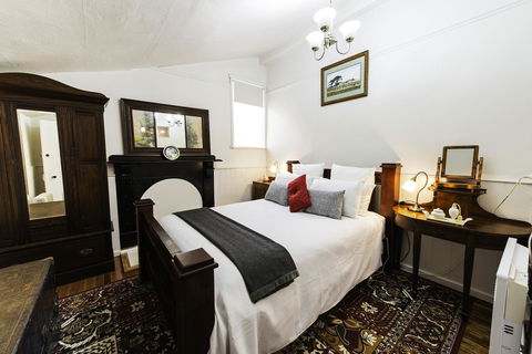 Touchwood Cottages - Accommodation Brunswick Heads 13