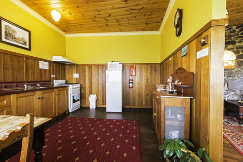 Touchwood Cottages - Accommodation Brunswick Heads 40