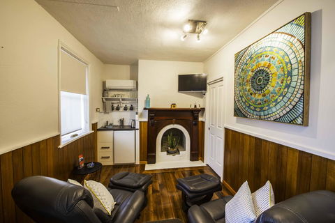 Touchwood Cottages - Accommodation Brunswick Heads 9